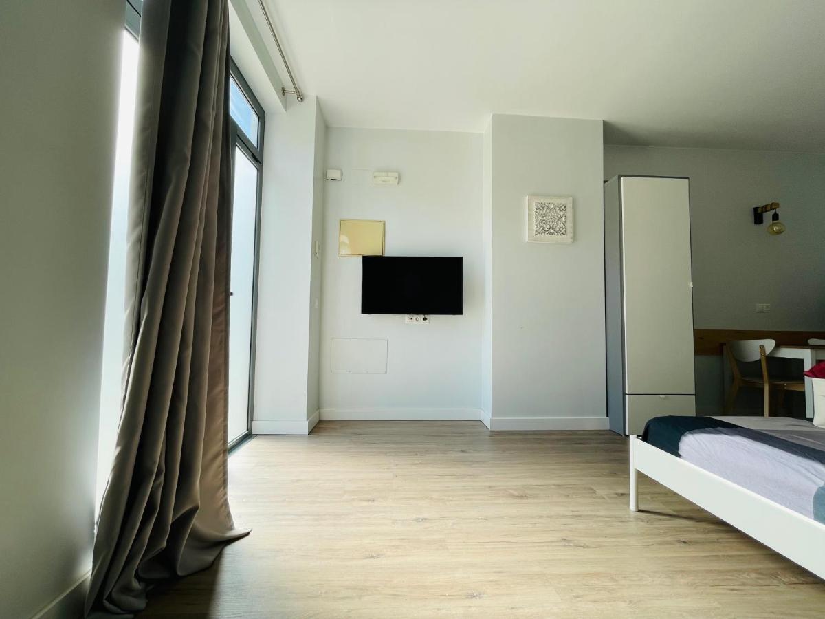 City Heart Alicante Studio Apartment - Castle View Exteriér fotografie